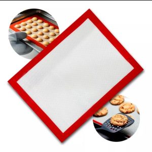 Placa de Silicona Reutilizable H25-003A40