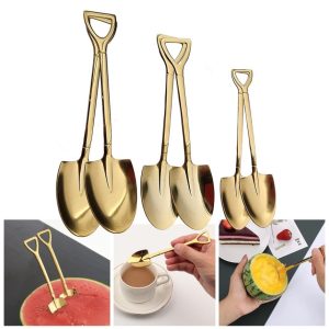 PACK X6 CUCHARITA P/POSTRE  CBT-011