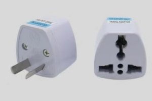ADAPTADOR ENCHUFE H39-012A20