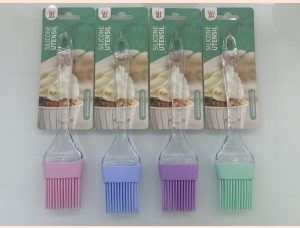 PINCEL SILICONA MANGO ACRILICO H40-001B10
