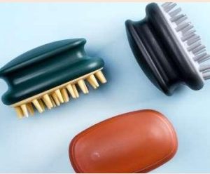 CEPILLO PARA CABEZA H38-011B5