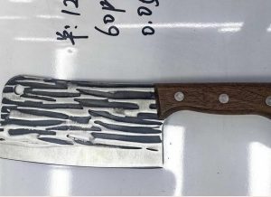 CUCHILLO DESHUESADOR BE871  H45-024A10