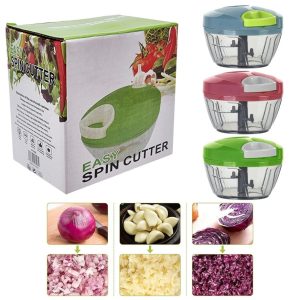 MOLINILLO DE AJO EXTRAIDO A MANO 500ML H44-027B10