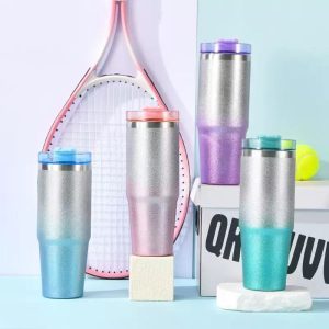 TERMO DE ACERO INOXIDABLE FRIO CALOR 890ml 304 H39-029G15