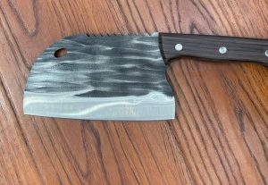 CUCHILLO H43-027B7